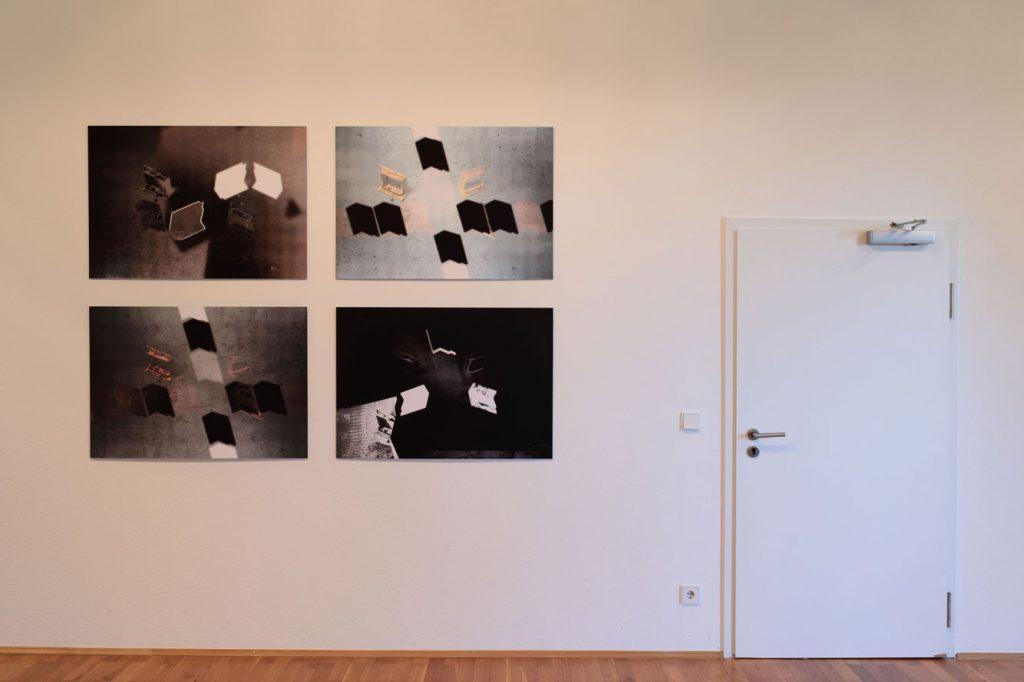 33 Jahre Künstleraustausch Dachau Oswiecim | Neue Galerie