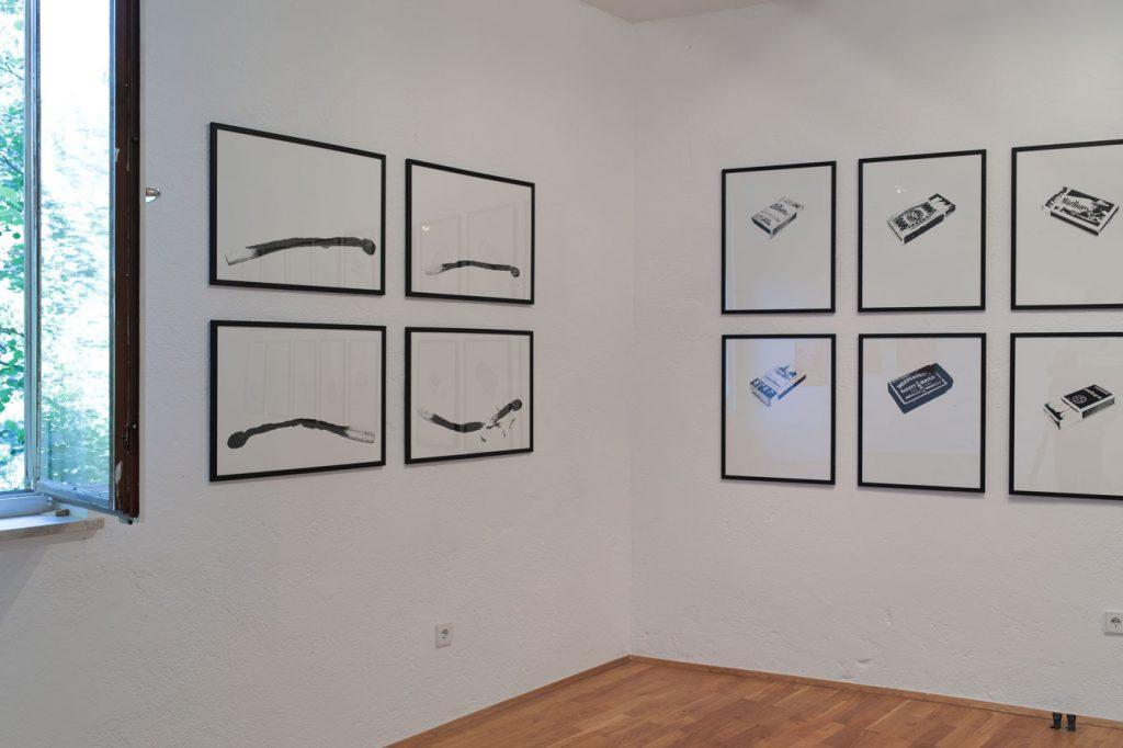 33 Jahre Künstleraustausch Dachau Oswiecim | Neue Galerie