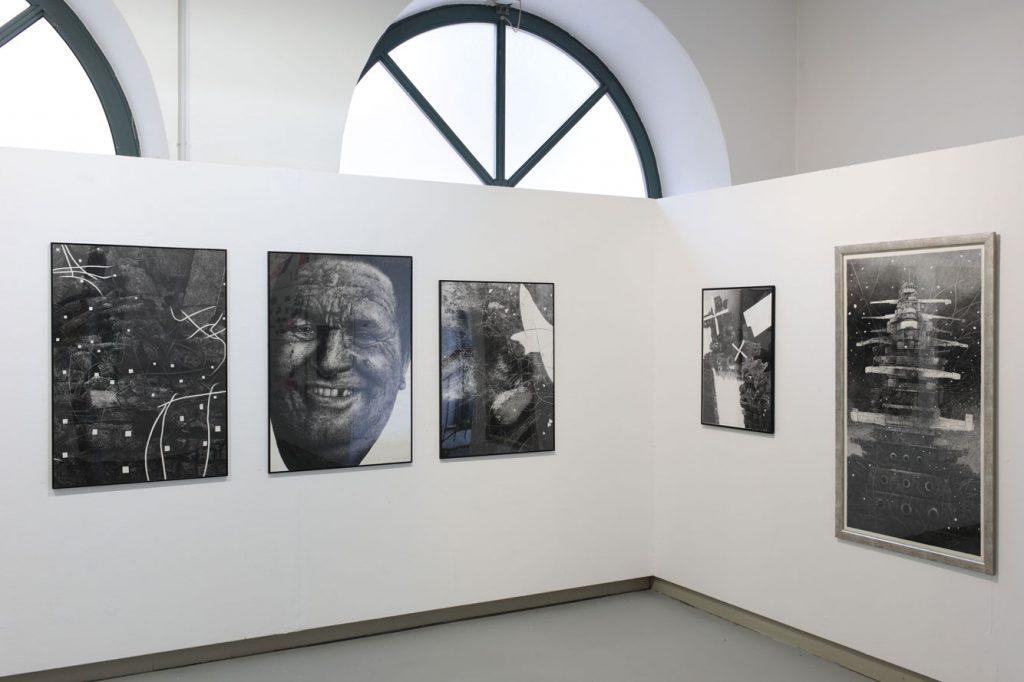 33 Jahre Künstleraustausch Dachau Oswiecim | KVD Galerie