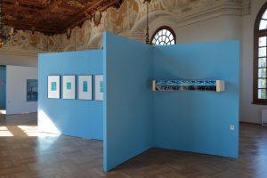 KVD Schlossausstellung 2023 | Blau Machen