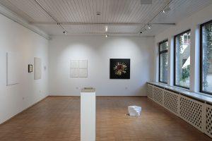 Neue Gruppe München in der Galerie der KVD – Quadratouren
