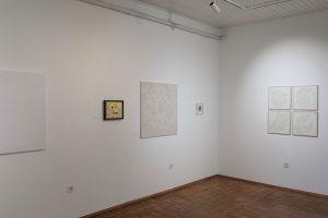 Neue Gruppe München in der Galerie der KVD – Quadratouren