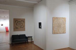 Neue Gruppe München in der Galerie der KVD – Quadratouren