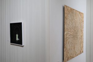 Neue Gruppe München in der Galerie der KVD – Quadratouren
