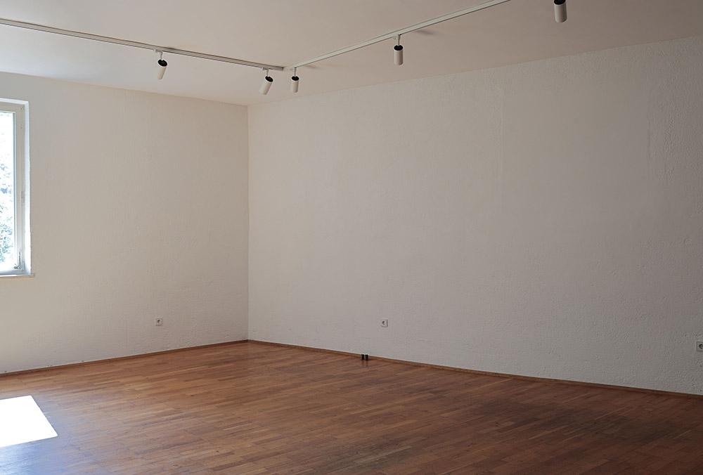 Galerie der KVD in der Konrad-Adenauer-Straße 20 in Dachau