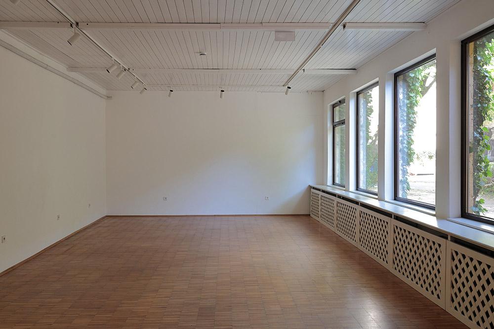 Galerie der KVD in der Konrad-Adenauer-Straße 20 in Dachau