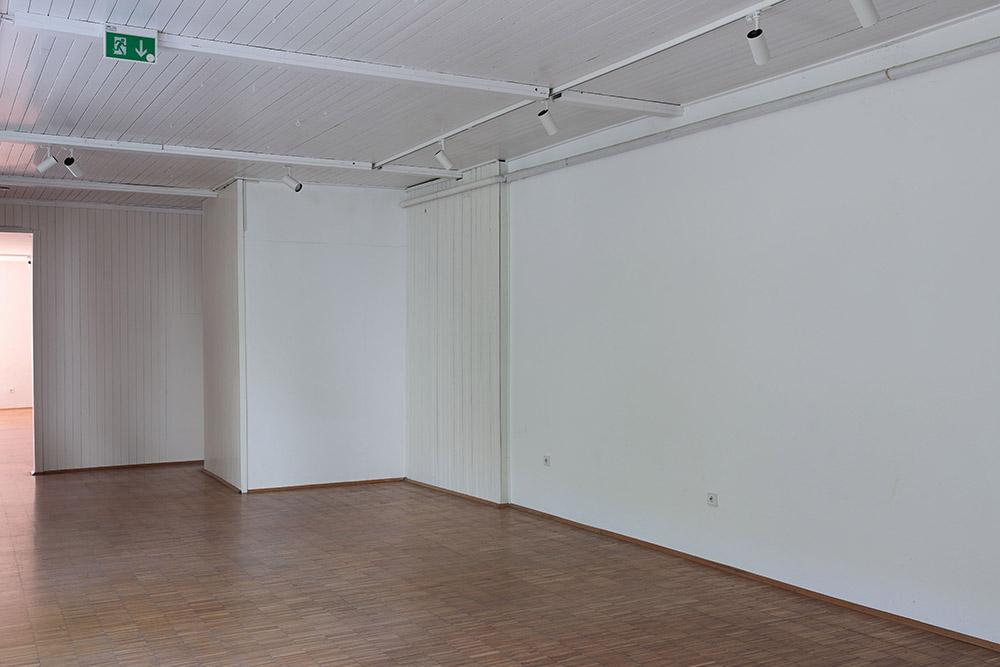 Galerie der KVD in der Konrad-Adenauer-Straße 20 in Dachau