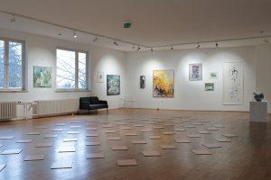 Mitgliederausstellung 2025 | MEMORY