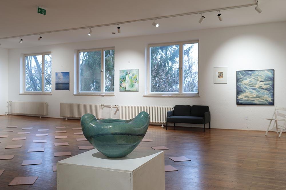 Mitgliederausstellung 2025 | MEMORY