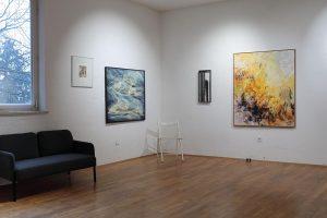 Mitgliederausstellung 2025 | MEMORY