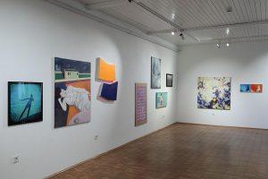 Mitgliederausstellung 2025 | MEMORY