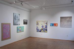 Mitgliederausstellung 2025 | MEMORY