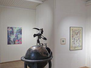 Mitgliederausstellung 2025 | MEMORY