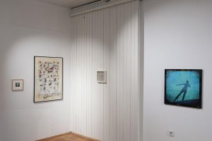 Mitgliederausstellung 2025 | MEMORY