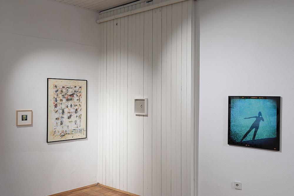 Mitgliederausstellung 2025 | MEMORY