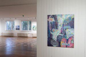 Mitgliederausstellung 2025 | MEMORY