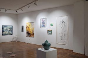 Mitgliederausstellung 2025 | MEMORY