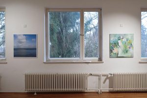 Mitgliederausstellung 2025 | MEMORY