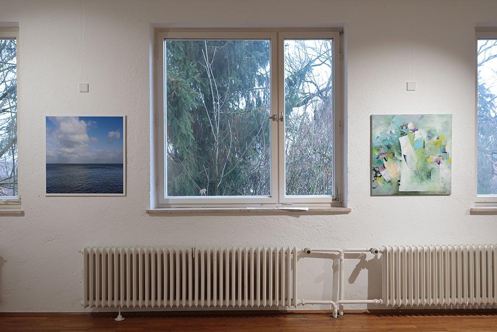 Mitgliederausstellung 2025 | MEMORY