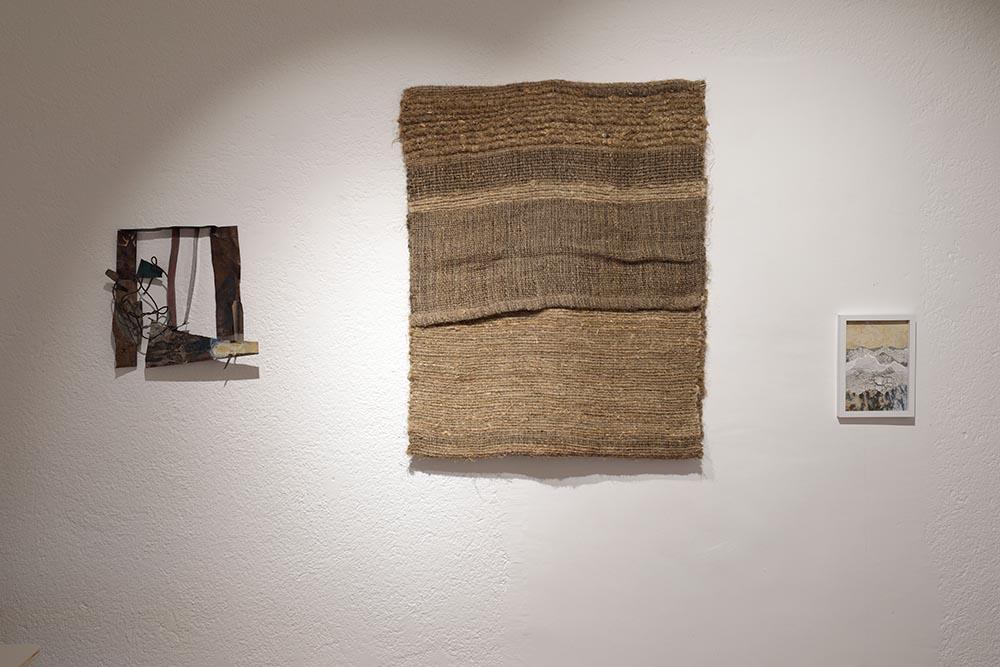 Mitgliederausstellung 2025 | MEMORY