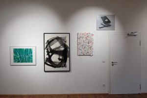 Mitgliederausstellung 2025 | MEMORY