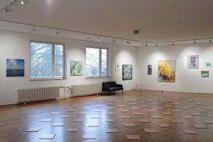 Mitgliederausstellung 2025 | MEMORY