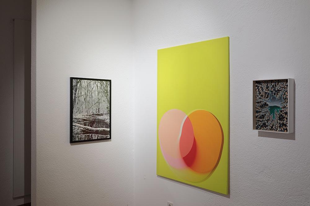 Mitgliederausstellung 2025 | MEMORY