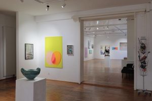 Mitgliederausstellung 2025 | MEMORY