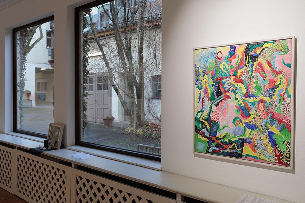 Mitgliederausstellung 2025 | MEMORY