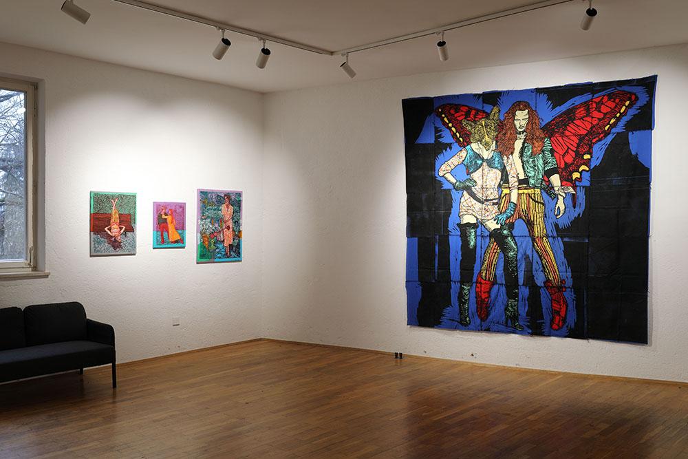 Fredrik Lindqvist – The Storyteller