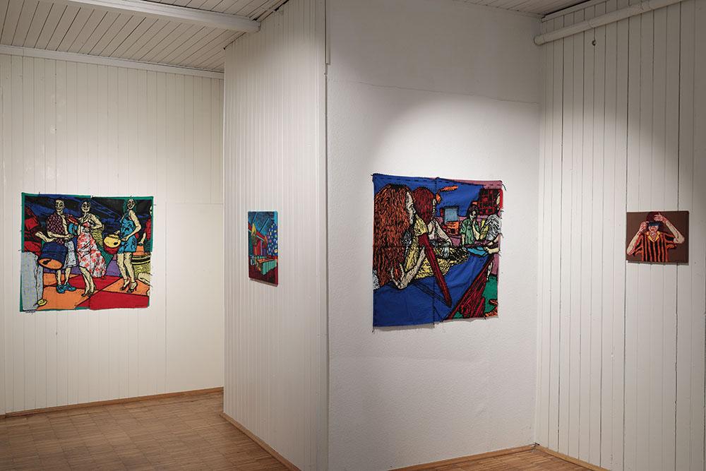 Fredrik Lindqvist – The Storyteller