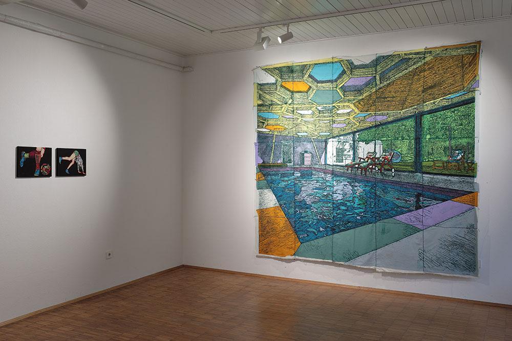 Fredrik Lindqvist – The Storyteller