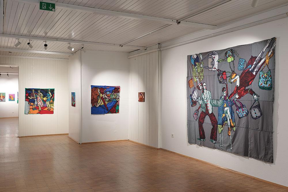 Fredrik Lindqvist – The Storyteller