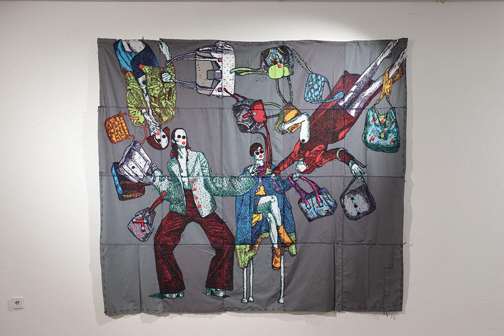 Fredrik Lindqvist – The Storyteller