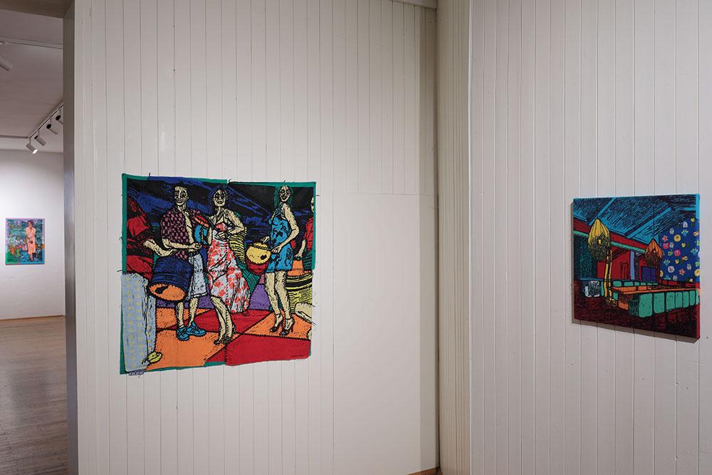 Fredrik Lindqvist – The Storyteller