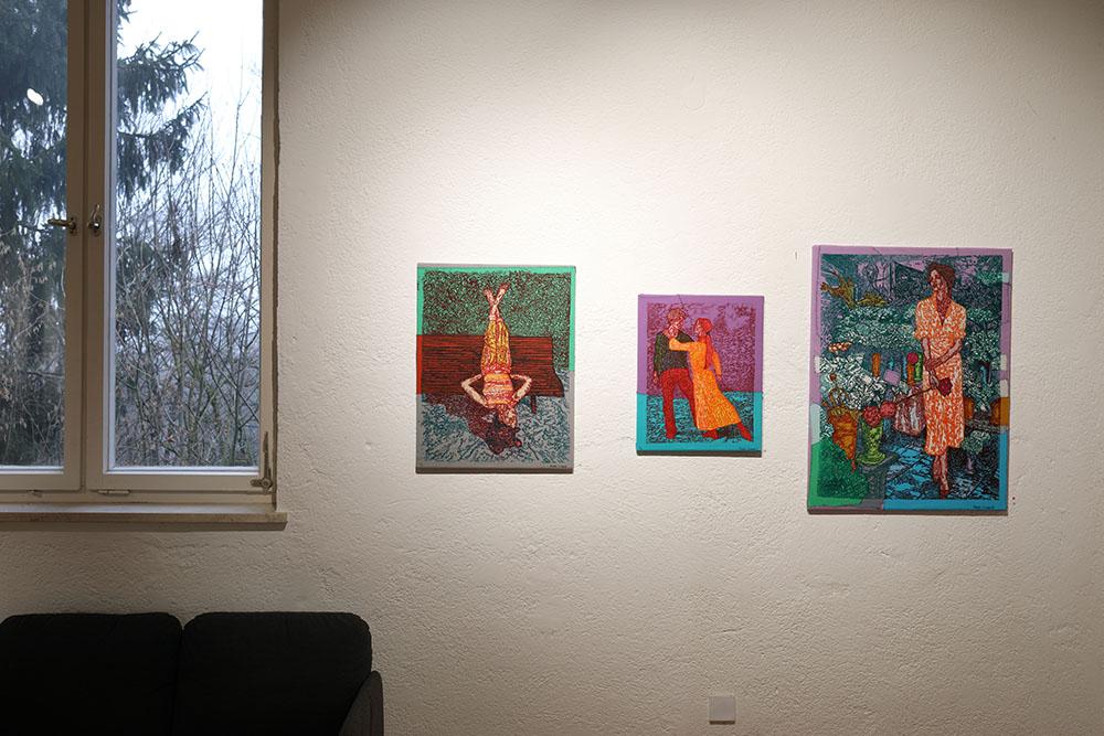 Fredrik Lindqvist – The Storyteller