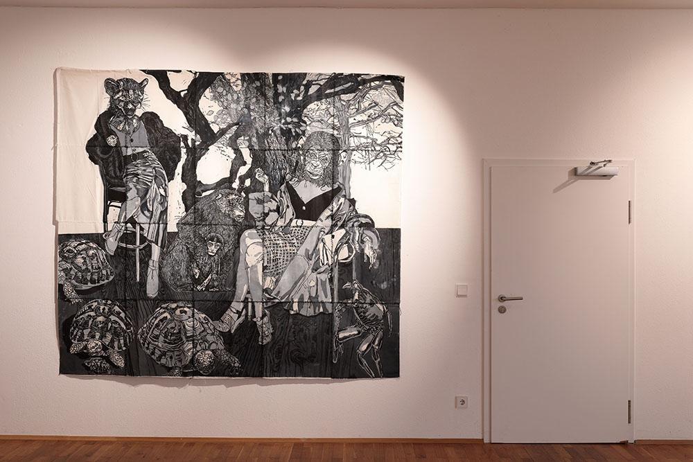 Fredrik Lindqvist – The Storyteller