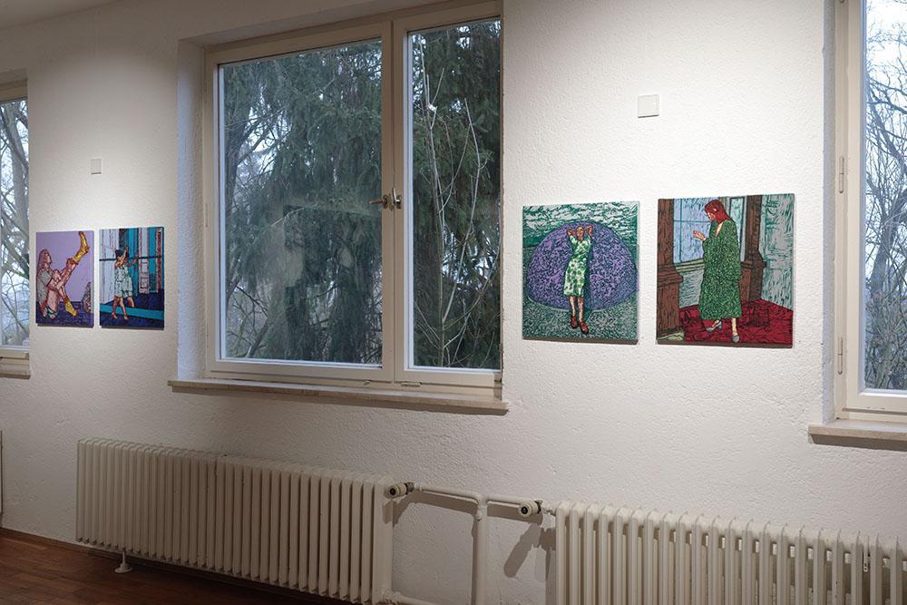 Fredrik Lindqvist – The Storyteller