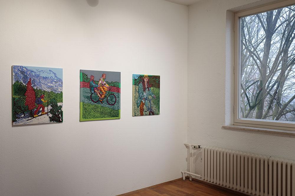 Fredrik Lindqvist – The Storyteller