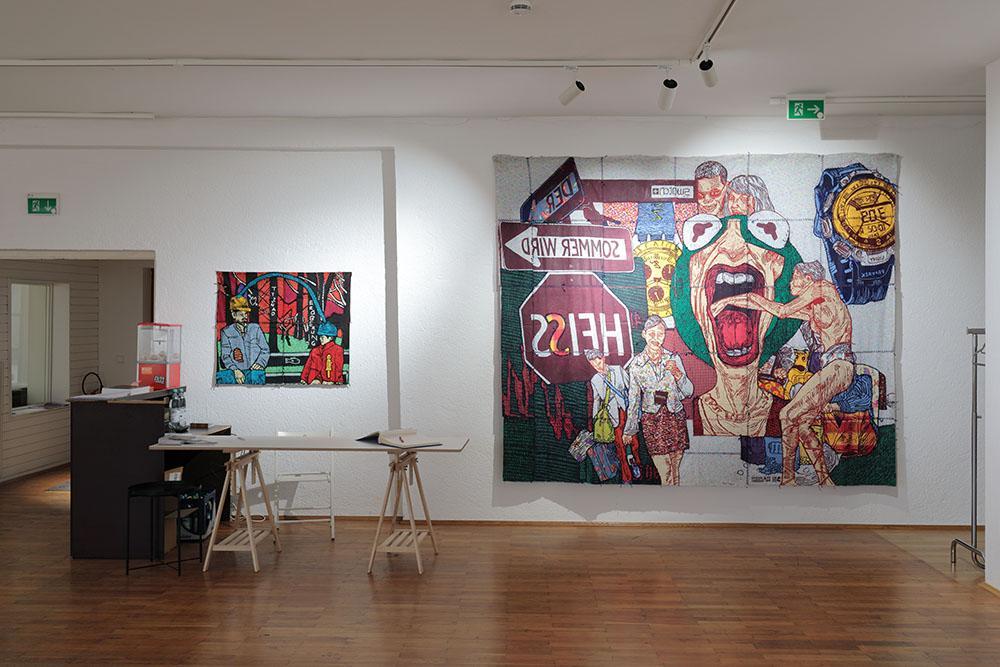 Fredrik Lindqvist – The Storyteller