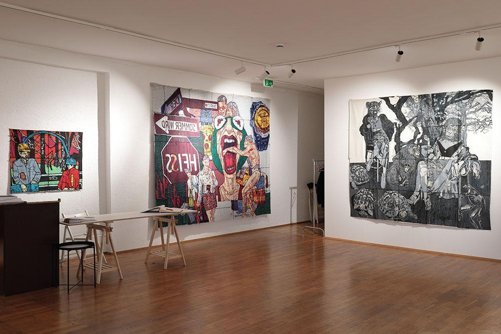 Fredrik Lindqvist – The Storyteller