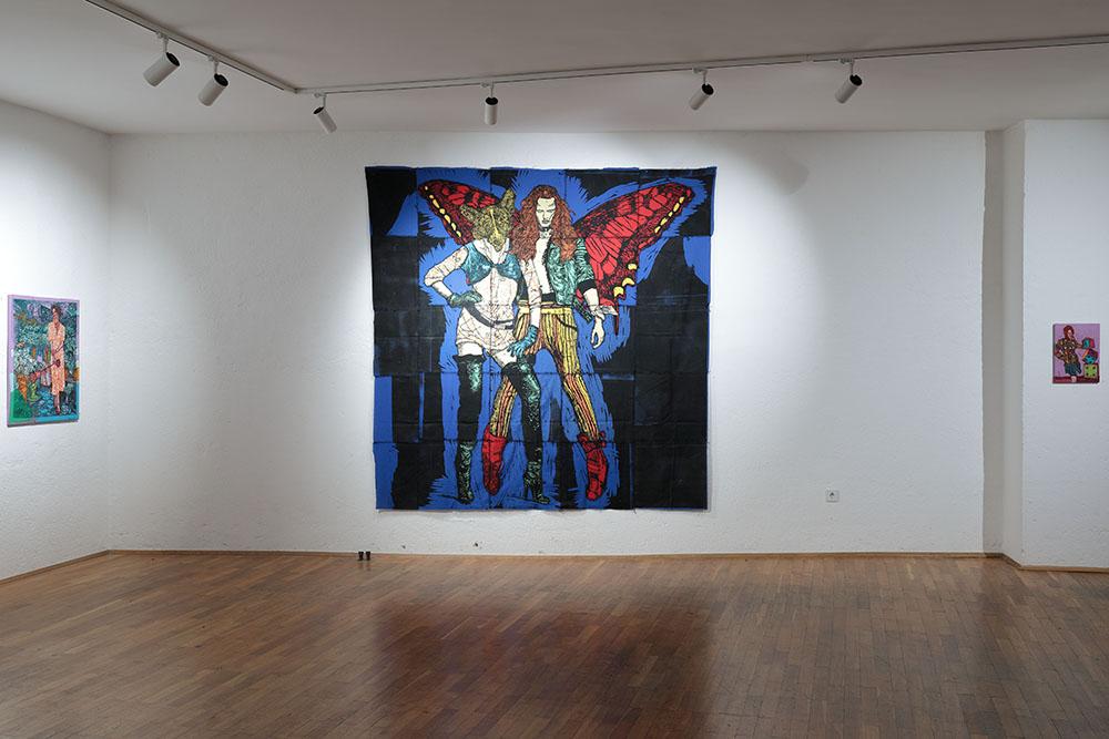 Fredrik Lindqvist – The Storyteller