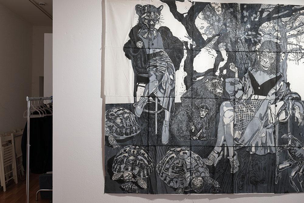 Fredrik Lindqvist – The Storyteller