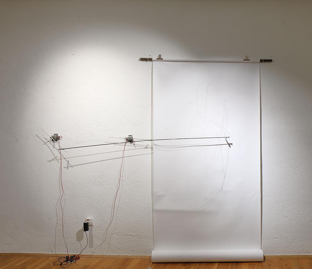 Oliver Hein | Solstice