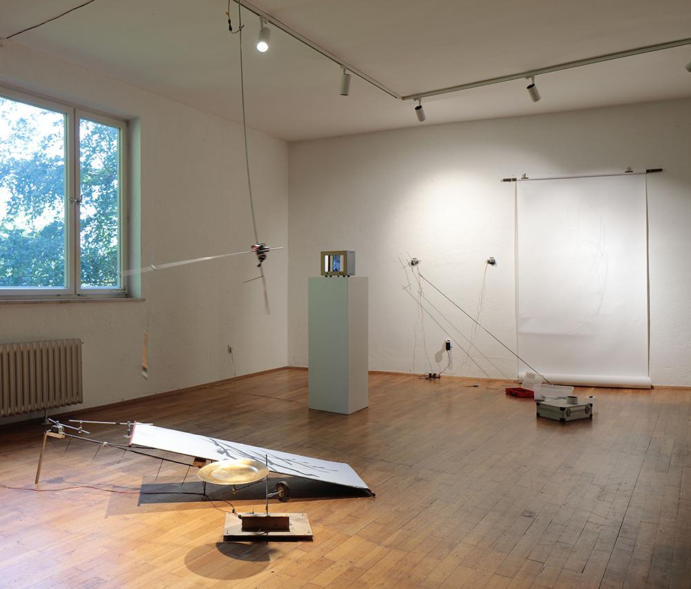 Oliver Hein | Solstice