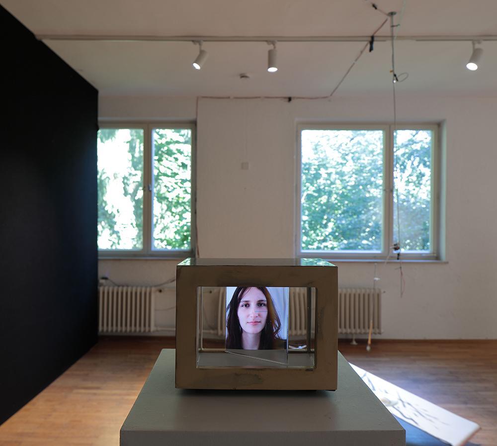 Oliver Hein | Solstice