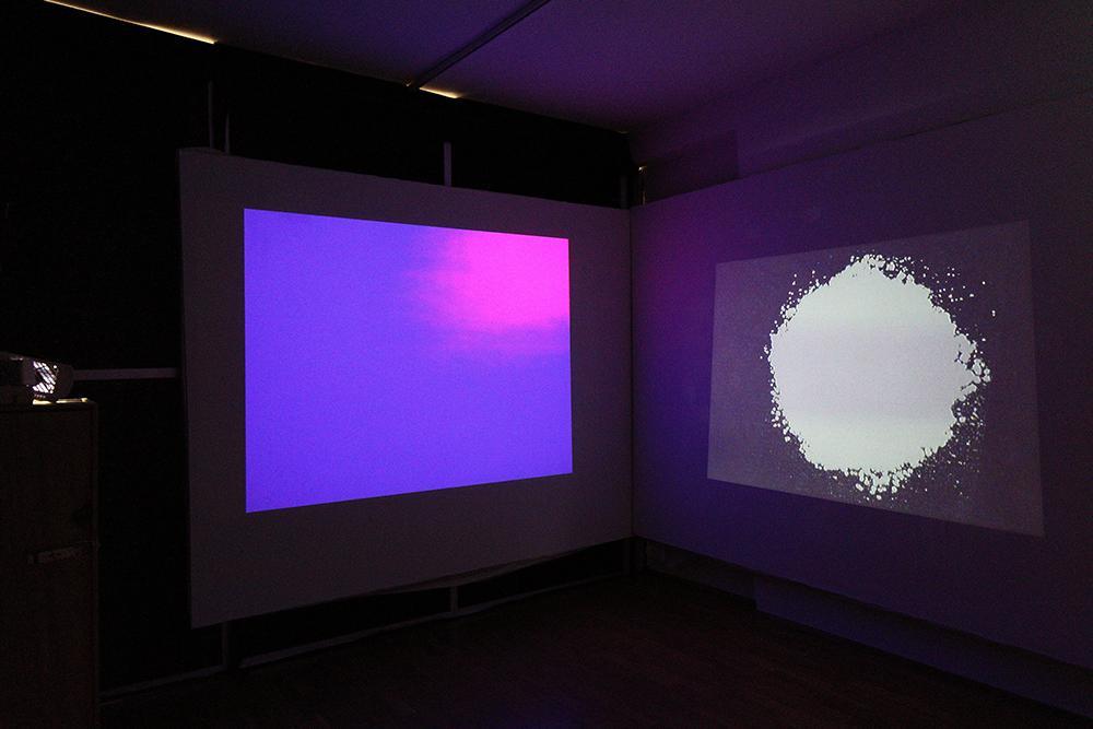 Oliver Hein | Solstice
