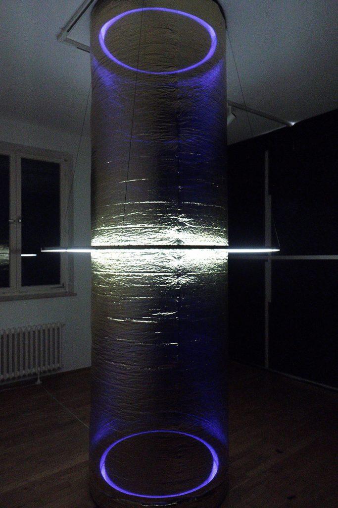 Oliver Hein | Solstice