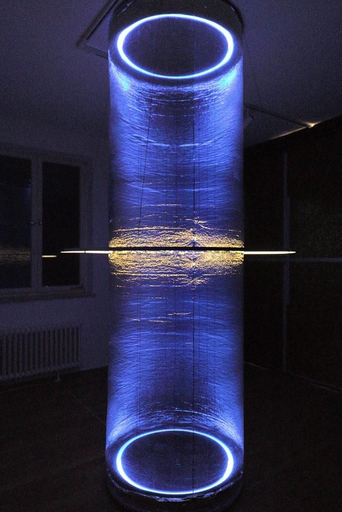 Oliver Hein | Solstice