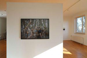 Drei - die neuen Mitglieder in der KVD – Kiki Stickl, Lothar Reichel, Lena Weisbek